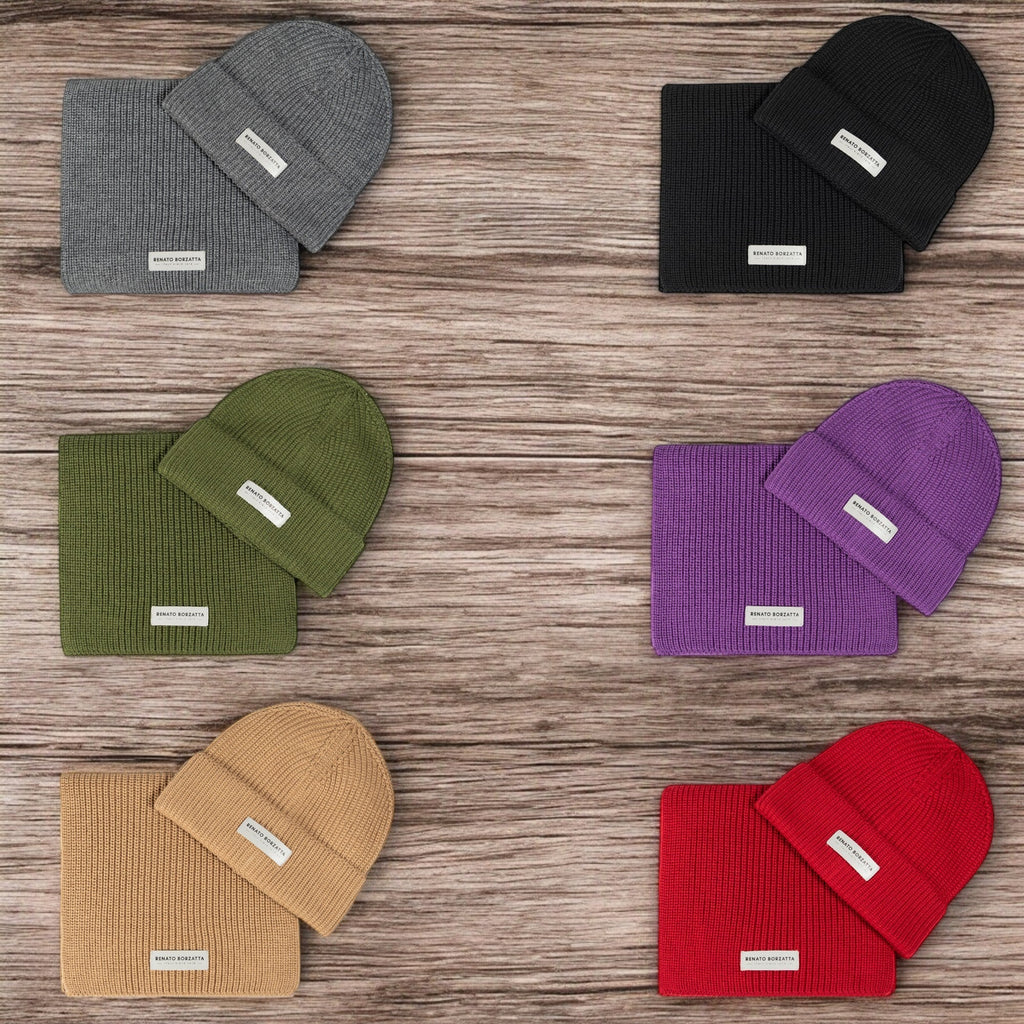 CERVINO GRIGIO (SET)